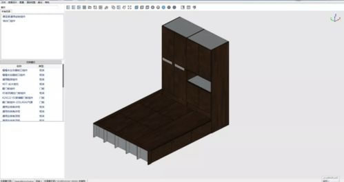 全屋定制設(shè)計(jì)拆單軟件 數(shù)字動(dòng)漫技術(shù)賦能家居產(chǎn)業(yè)新未來