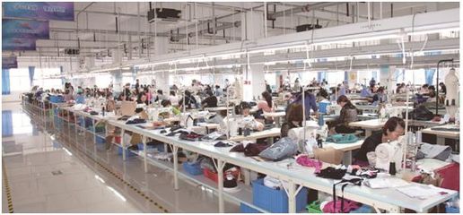 2020冬裝展前瞻丨江蘇蘇美達輕紡國際貿易——全球資源整合、設計研發先行 數字動漫賦能時尚