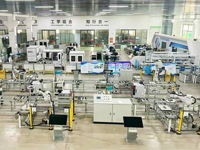 濟(jì)寧任城區(qū) 以軟件與信息技術(shù)服務(wù)業(yè)為核心，堅(jiān)定不移培育壯大新一代信息技術(shù)產(chǎn)業(yè)